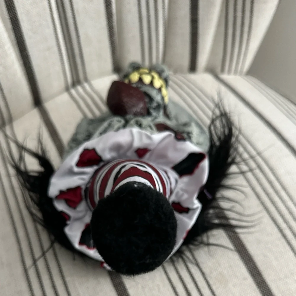 Halloween Clown Mask ONLY